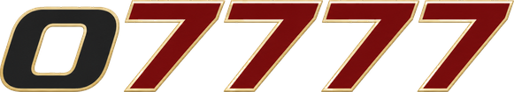 o7777 Logo